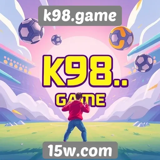 Fatores que influenciam a popularidade de k98.game