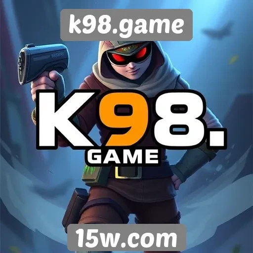 Comparativo entre k98.game e outros sites de jogos populares