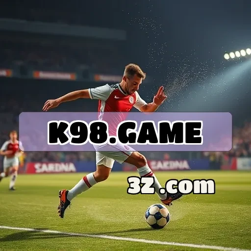 k98.game Plataforma