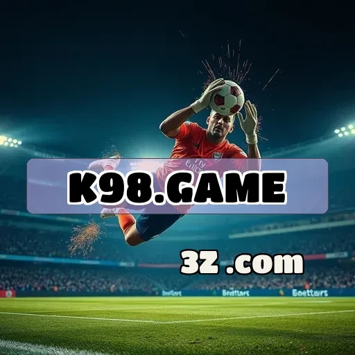 k98.game Promoções
