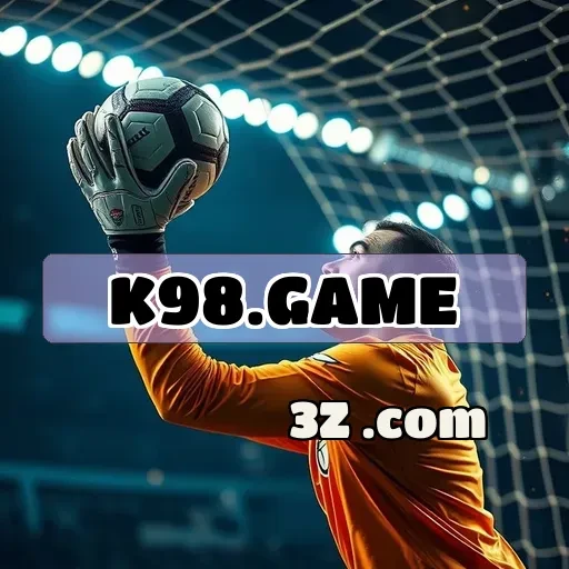 k98.game Eventos Esportivos
