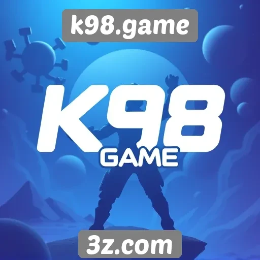 Análise da experiência do usuário no k98.game